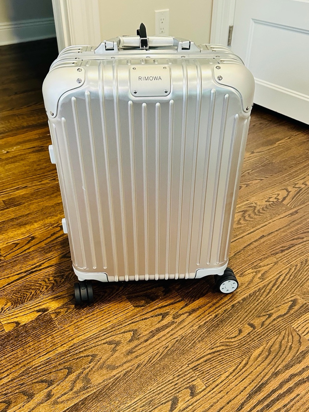 Rimowa Carry on